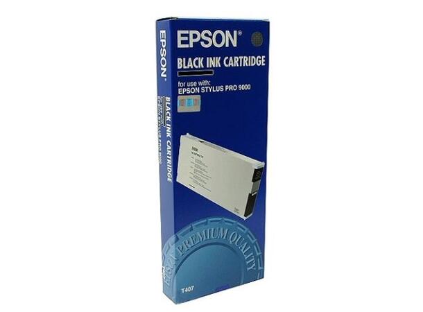 EPSON Sort 220 ml SP 9000 
